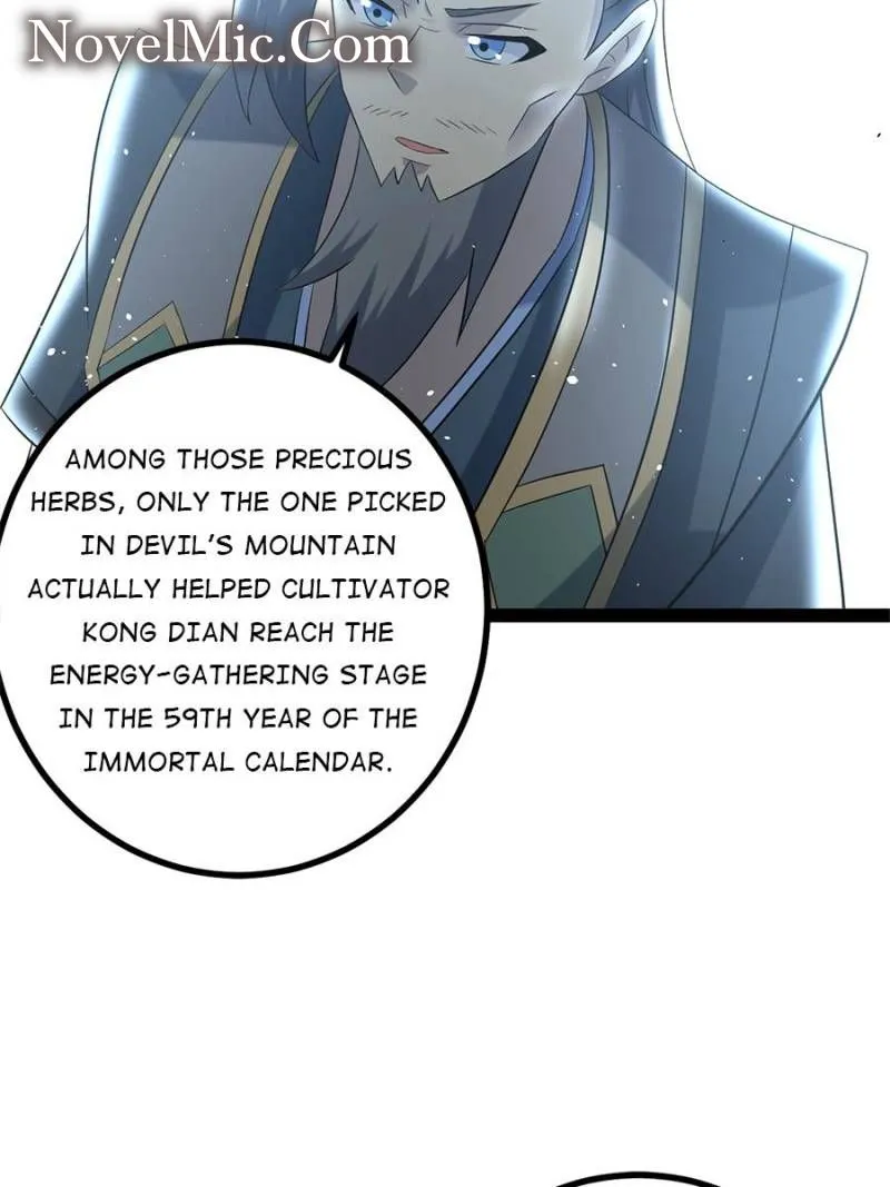 Immortal Cultivation Is a Dead End Chapter 56 Online - página 64