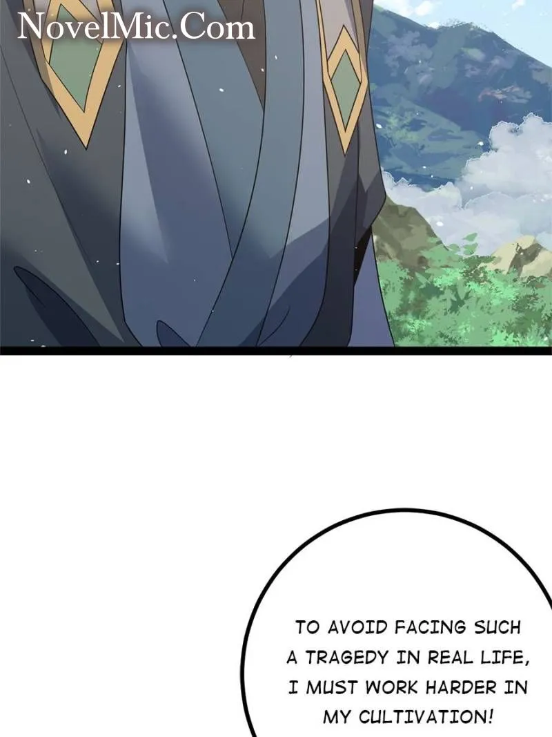 Immortal Cultivation Is a Dead End Chapter 59 Online - página 4