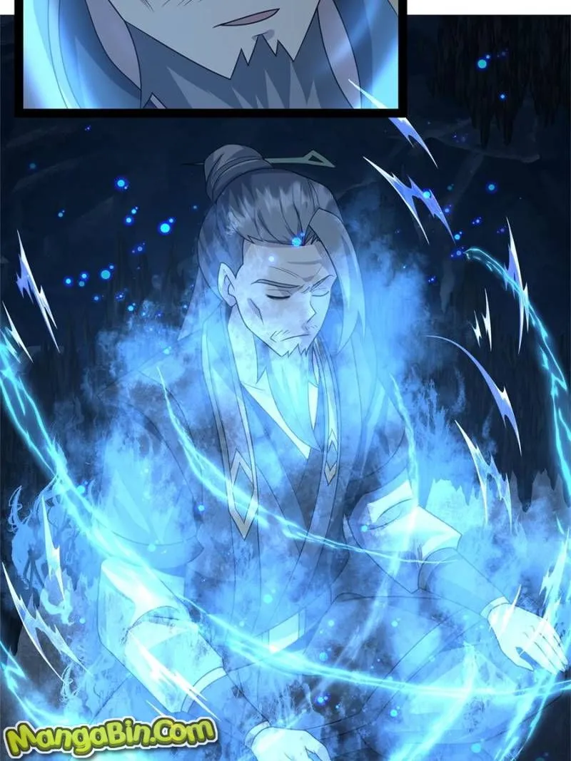 Immortal Cultivation Is a Dead End Chapter 59 Online - página 9