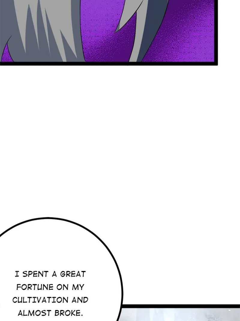 Immortal Cultivation Is a Dead End Chapter 59 Online - página 20