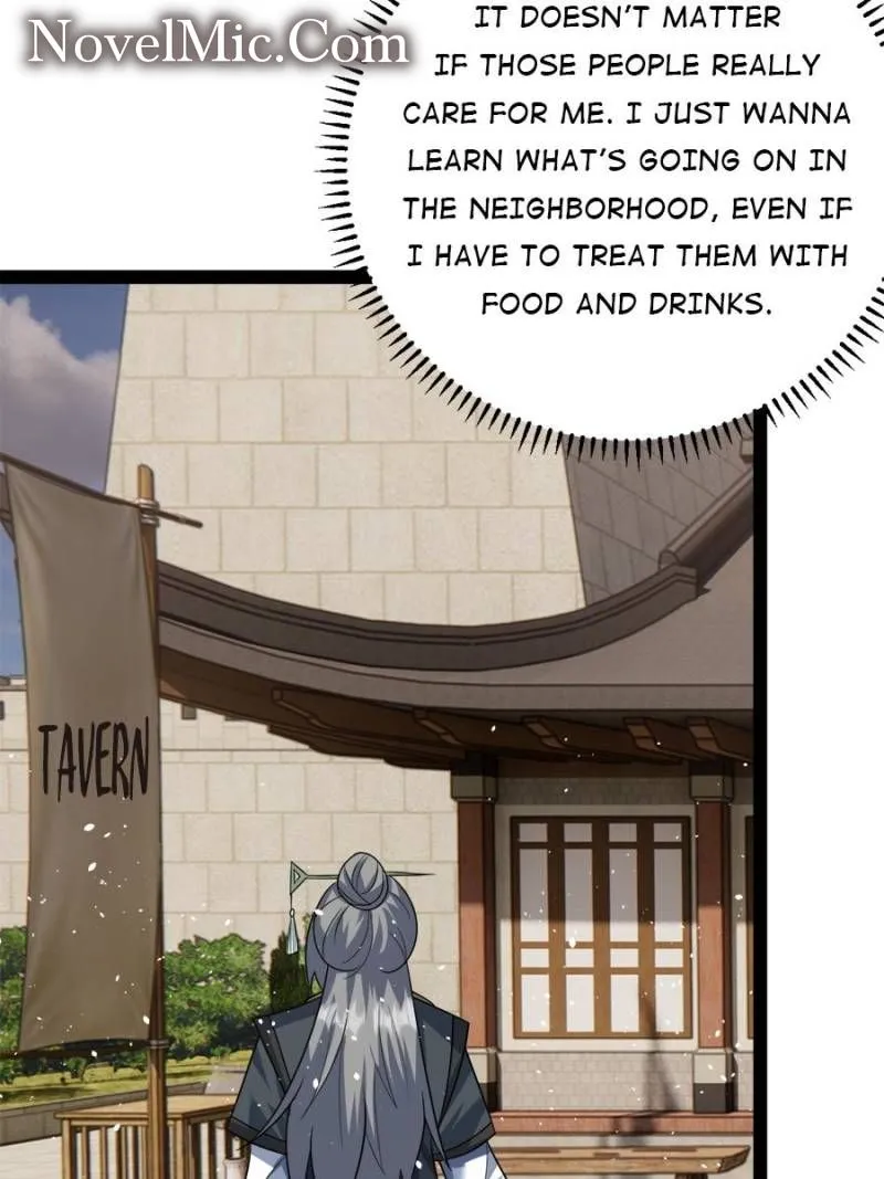 Immortal Cultivation Is a Dead End Chapter 59 Online - página 25