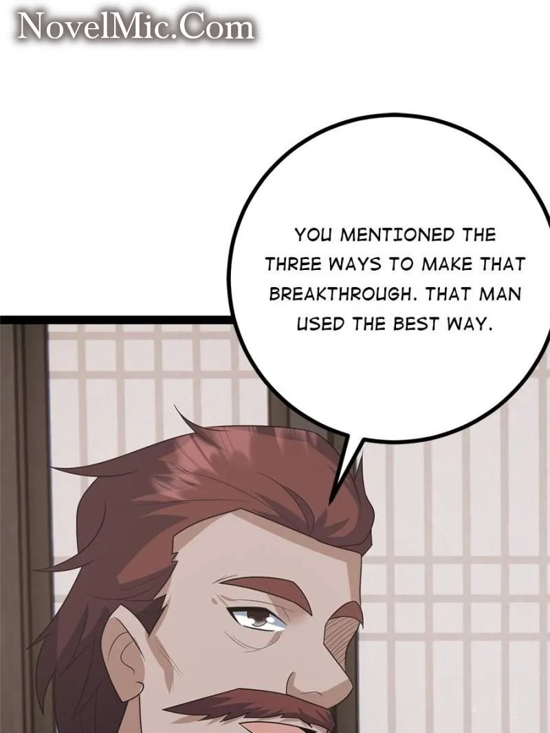 Immortal Cultivation Is a Dead End Chapter 59 Online - página 34
