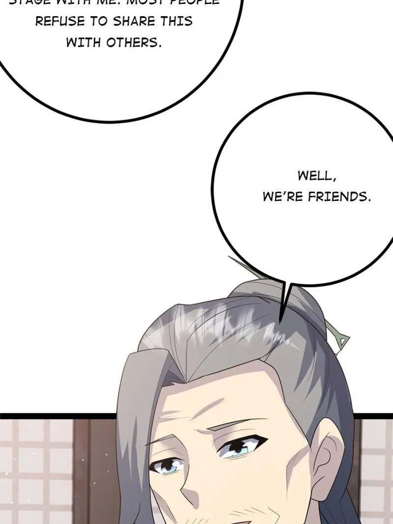Immortal Cultivation Is a Dead End Chapter 59 Online - página 41