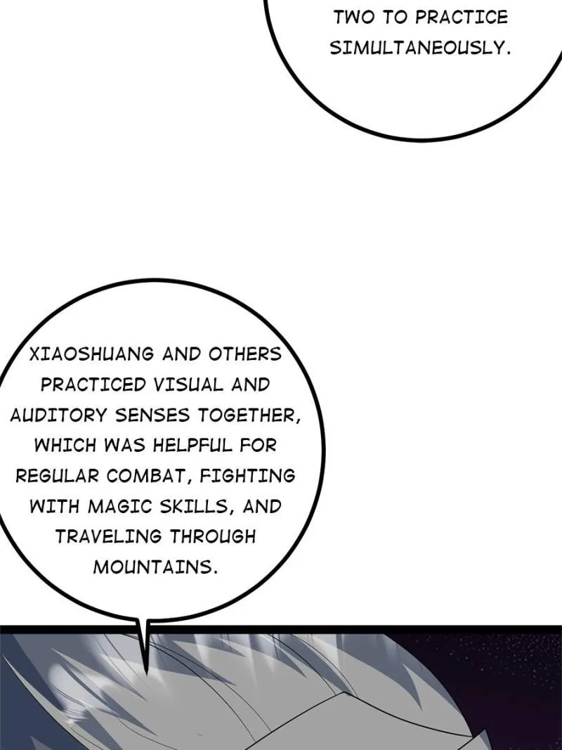 Immortal Cultivation Is a Dead End Chapter 59 Online - página 53