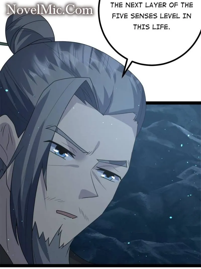 Immortal Cultivation Is a Dead End Chapter 59 Online - página 58
