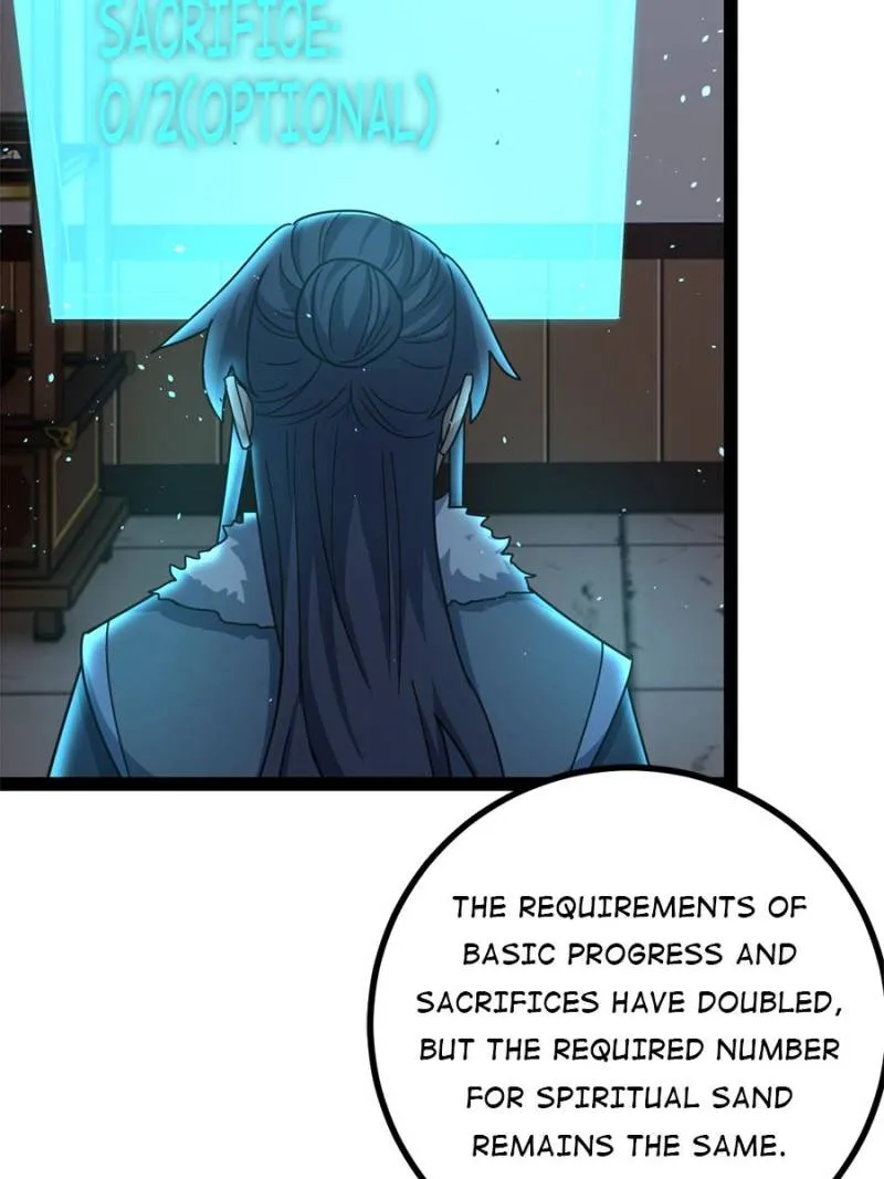 Immortal Cultivation Is a Dead End Chapter 60 Online - página 24