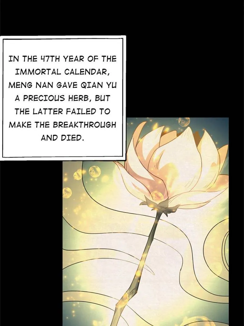 Immortal Cultivation Is a Dead End Chapter 60 Online - página 42