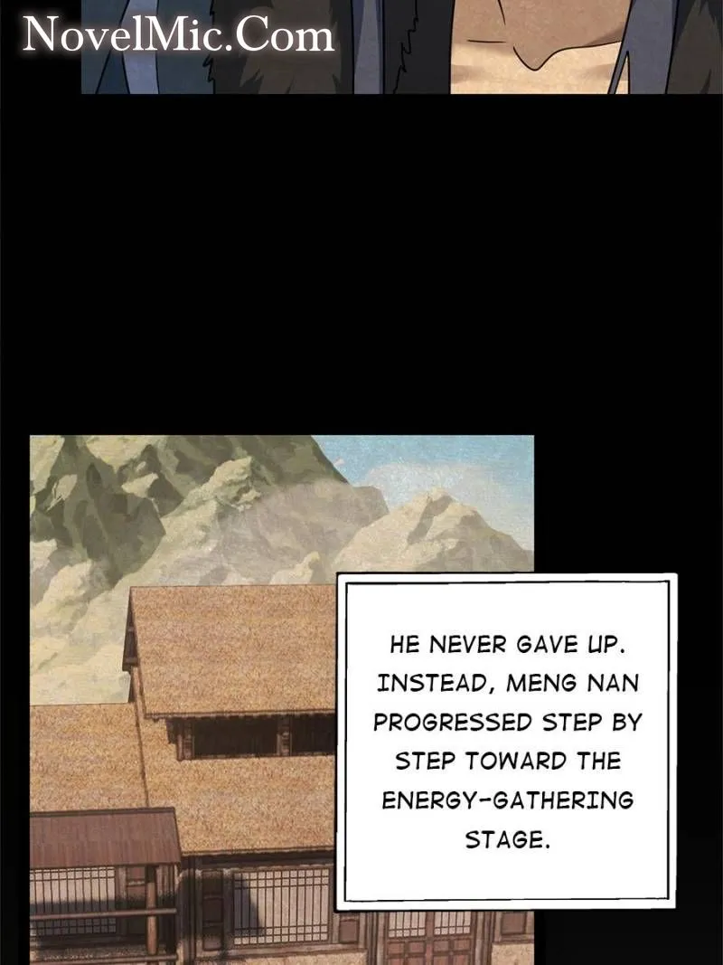 Immortal Cultivation Is a Dead End Chapter 60 Online - página 53