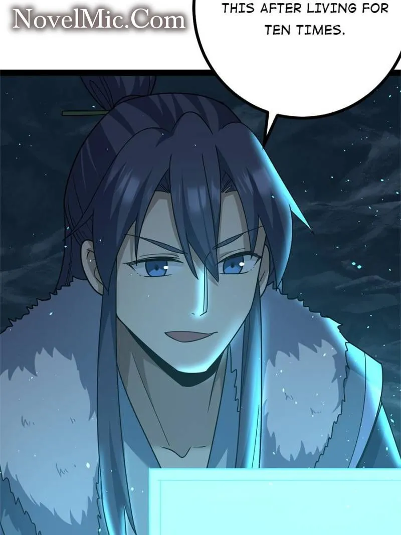 Immortal Cultivation Is a Dead End Chapter 60 Online - página 65