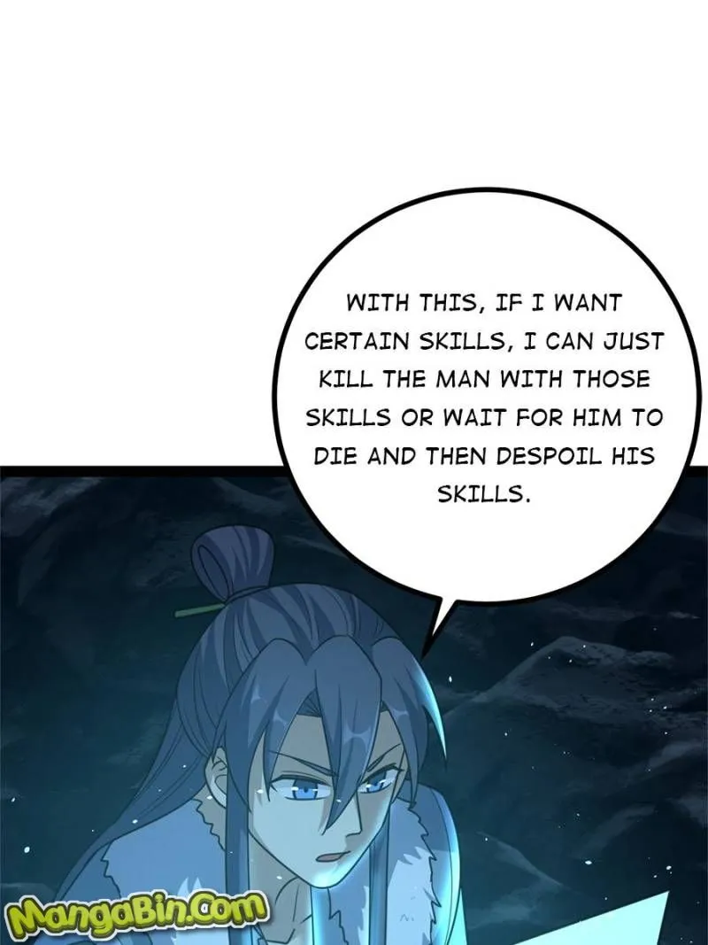 Immortal Cultivation Is a Dead End Chapter 60 Online - página 67