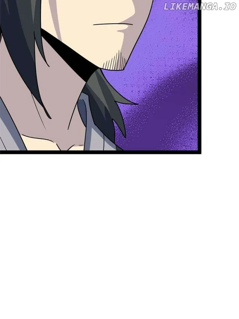 Immortal Cultivation Is a Dead End Chapter 64 Online - página 31