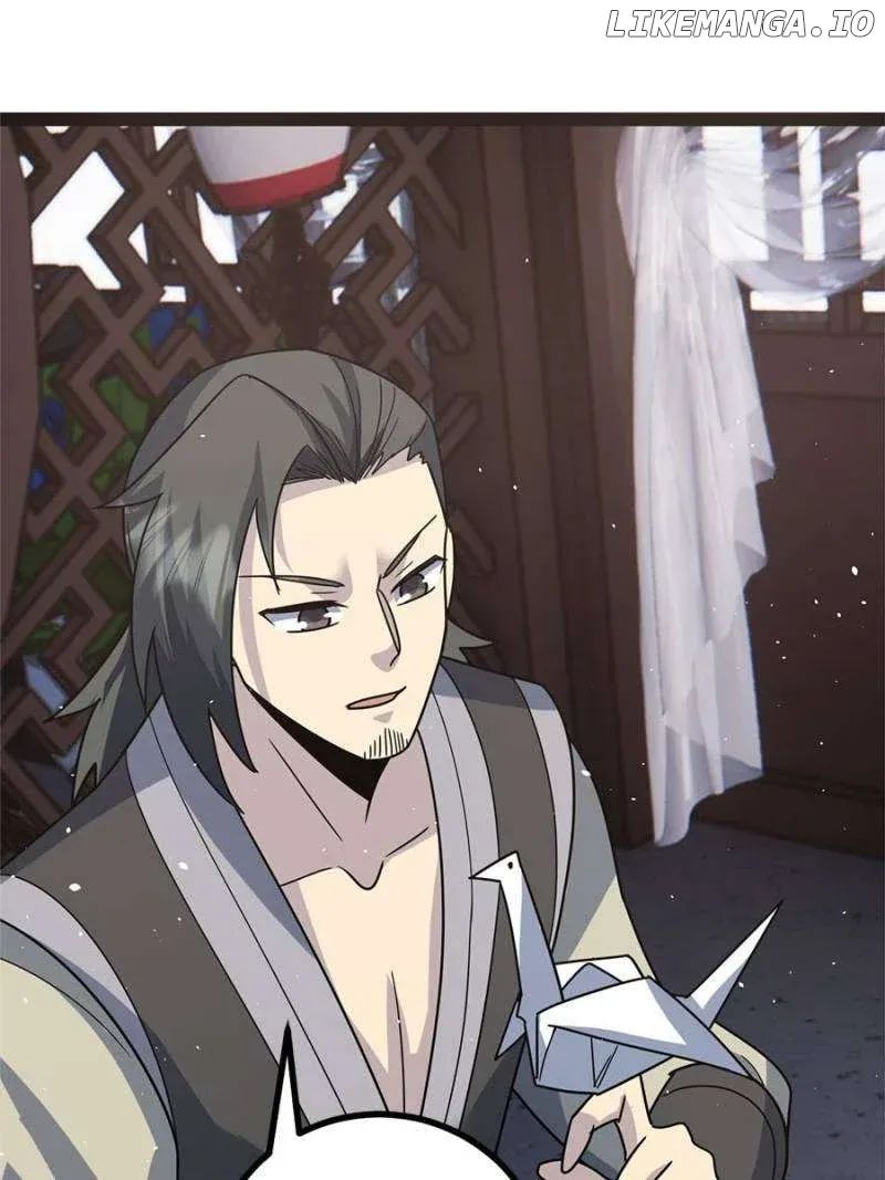 Immortal Cultivation Is a Dead End Chapter 64 Online - página 32