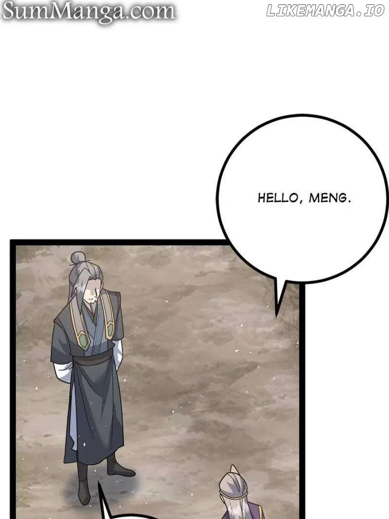 Immortal Cultivation Is a Dead End Chapter 64 Online - página 47