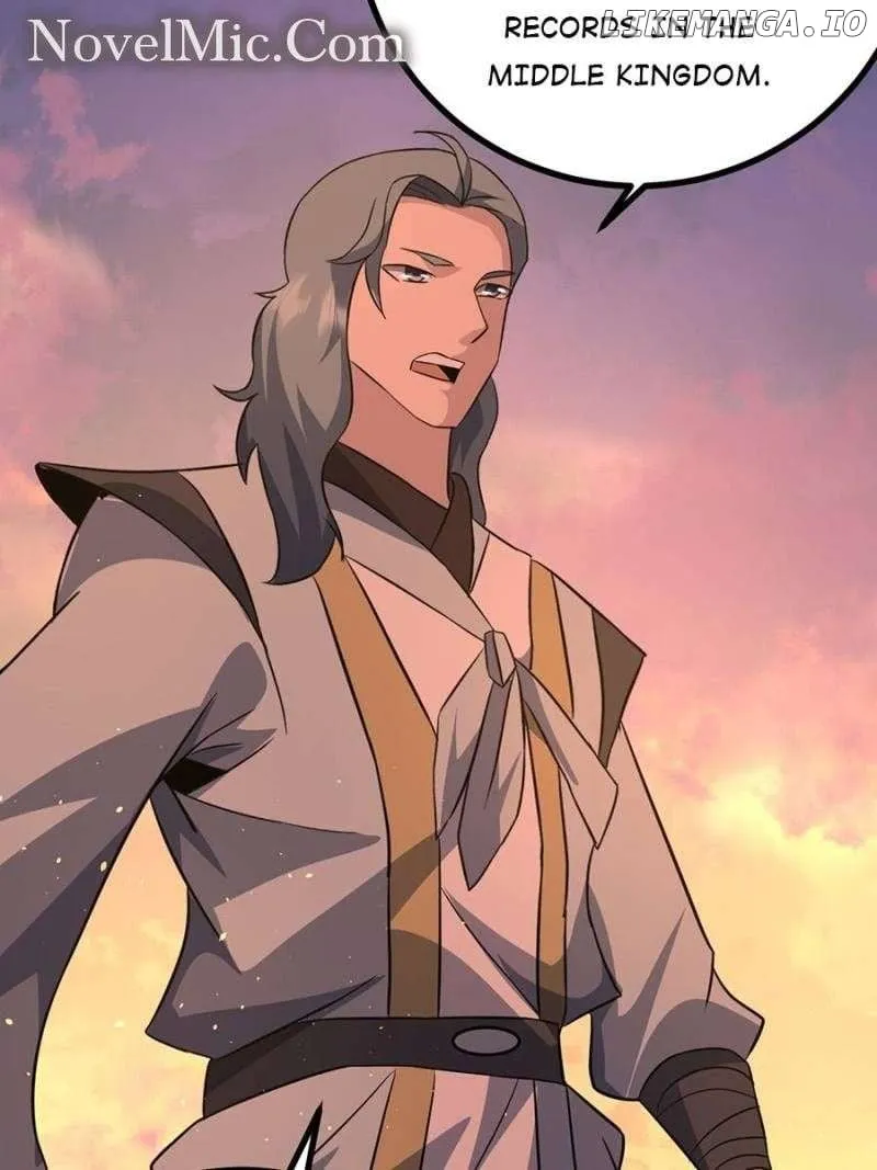 Immortal Cultivation Is a Dead End Chapter 74 Online - página 14
