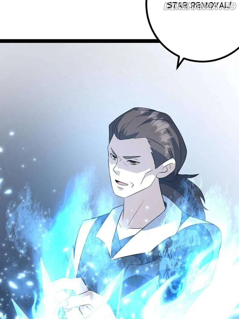 Immortal Cultivation Is a Dead End Chapter 74 Online - página 21