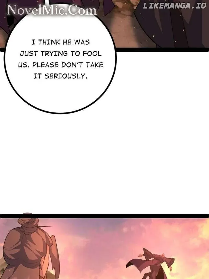 Immortal Cultivation Is a Dead End Chapter 74 Online - página 30