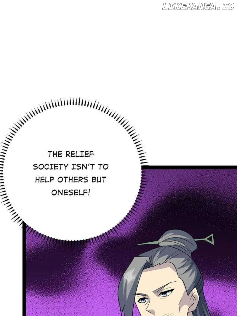 Immortal Cultivation Is a Dead End Chapter 74 Online - página 47