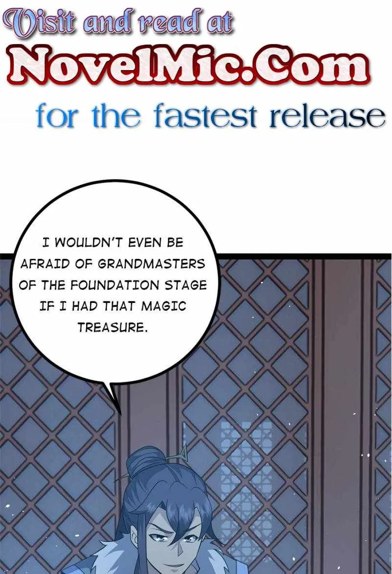Immortal Cultivation Is a Dead End Chapter 78 Online - página 1