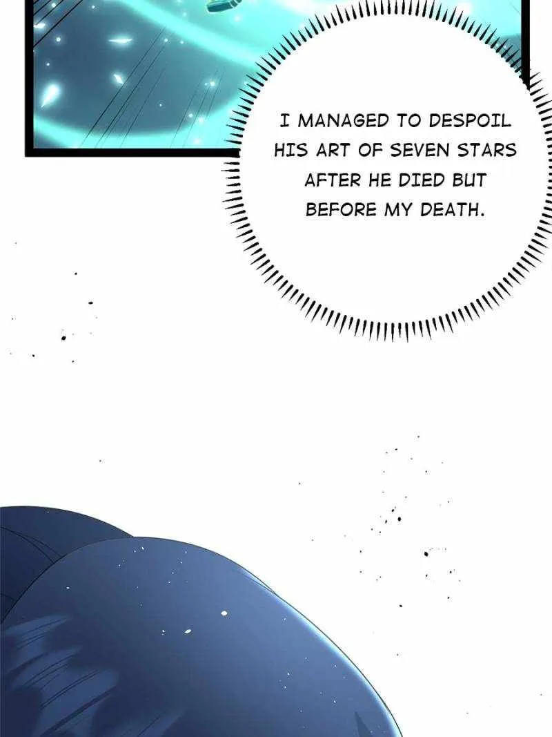 Immortal Cultivation Is a Dead End Chapter 78 Online - página 6