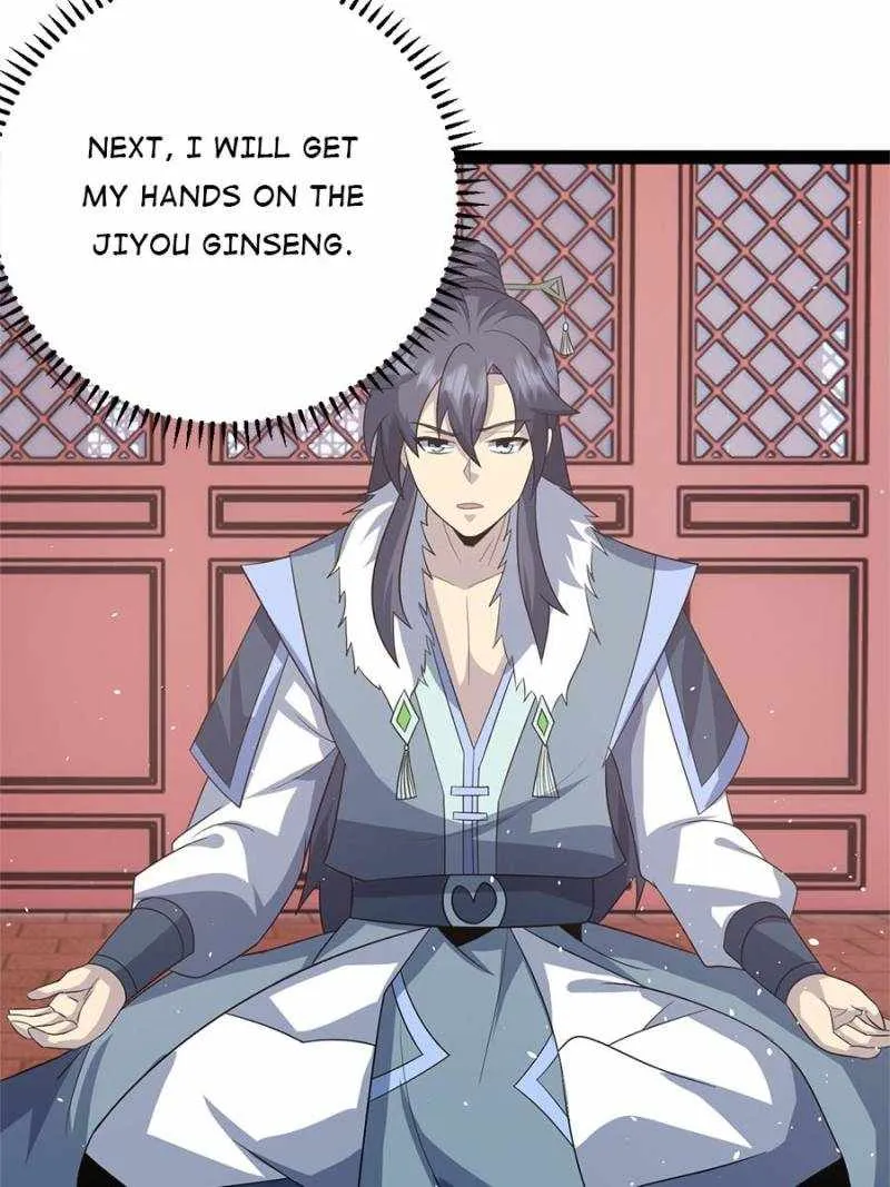 Immortal Cultivation Is a Dead End Chapter 78 Online - página 36
