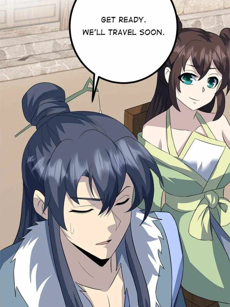 Immortal Cultivation Is a Dead End Chapter 78 Online - página 43