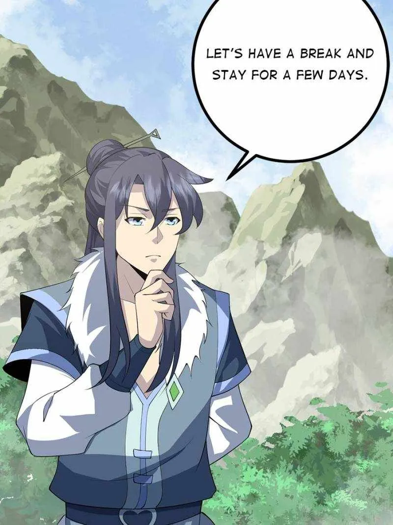 Immortal Cultivation Is a Dead End Chapter 80 Online - página 30