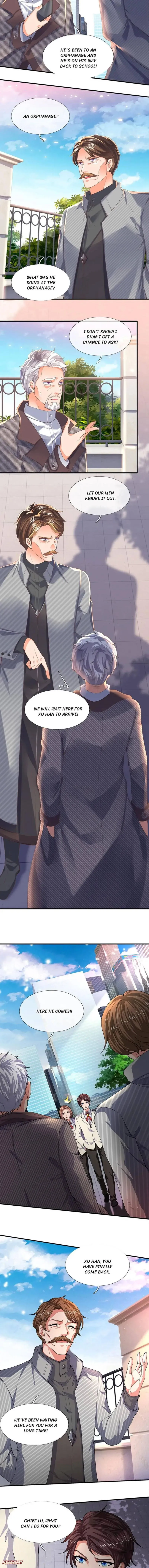 Immortal God King Chapter 172 Online - página 2