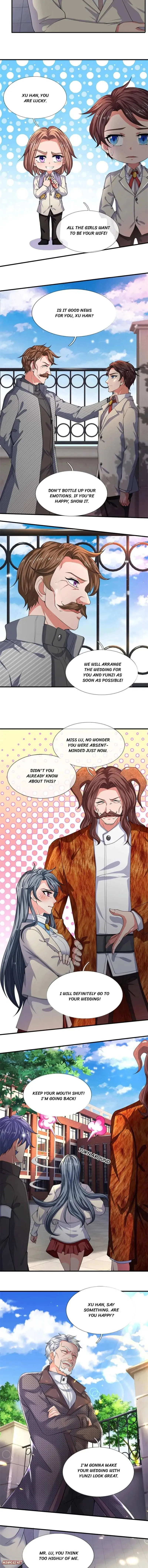 Immortal God King Chapter 173 Online - página 2