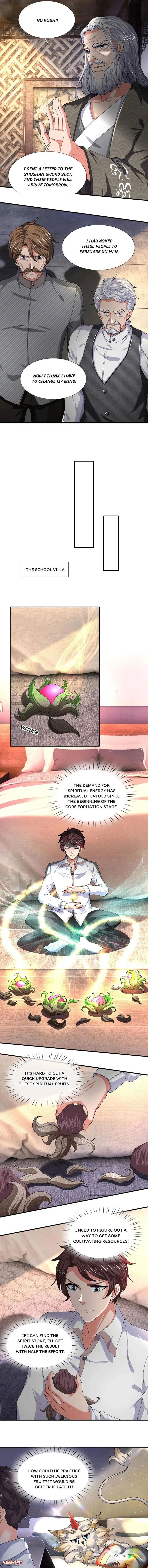Immortal God King Chapter 176 Online - página 2