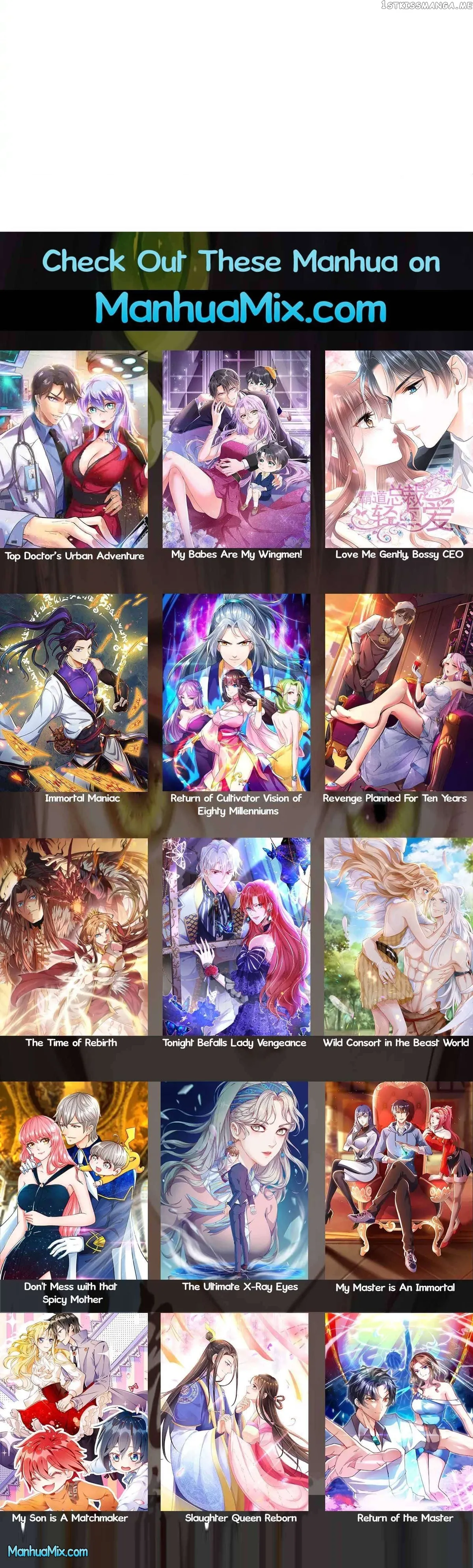 Immortal God King Chapter 263 Online - página 5