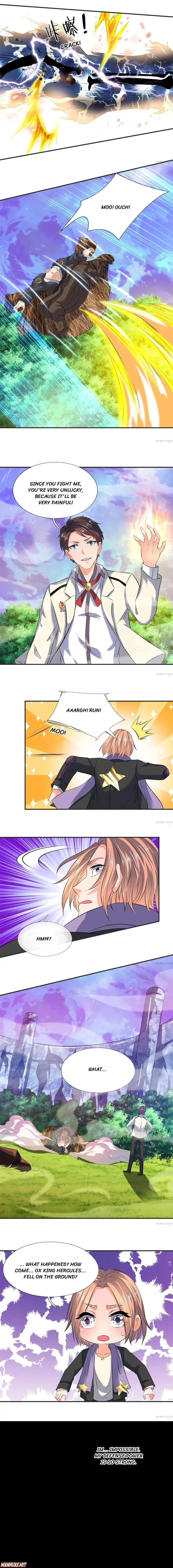 Immortal God King Chapter 27 Online - página 2