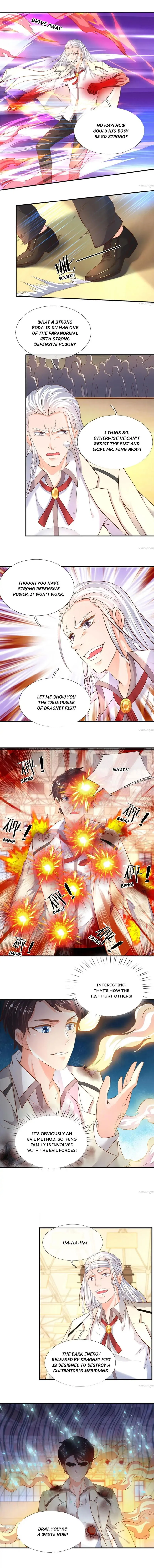 Immortal God King Chapter 37 Online - página 2
