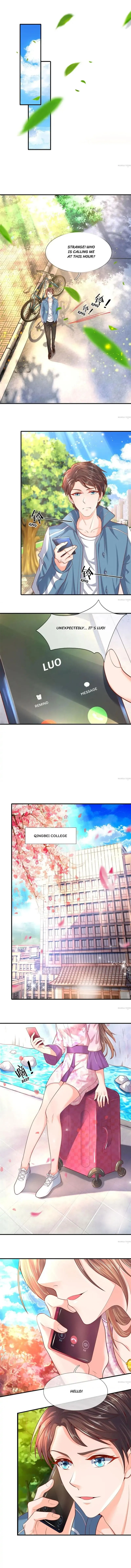 Immortal God King Chapter 45 Online - página 3