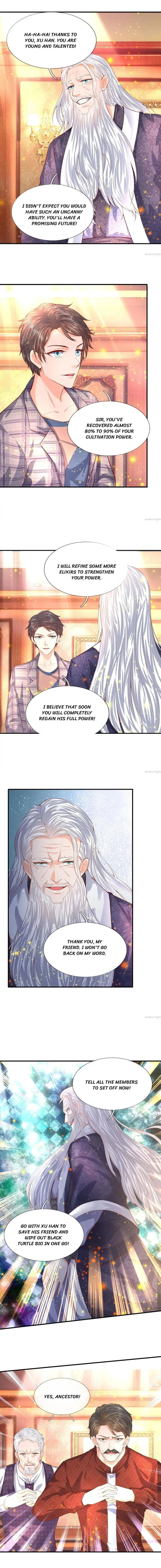Immortal God King Chapter 51 Online - página 2