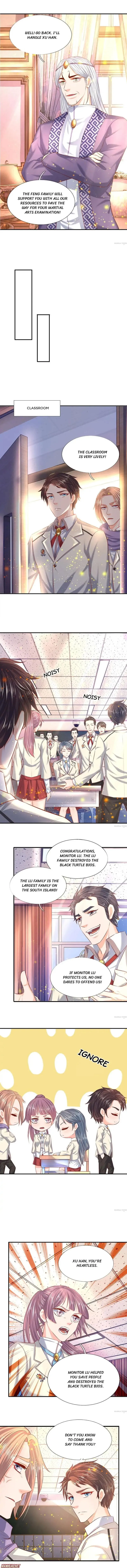 Immortal God King Chapter 60 Online - página 2
