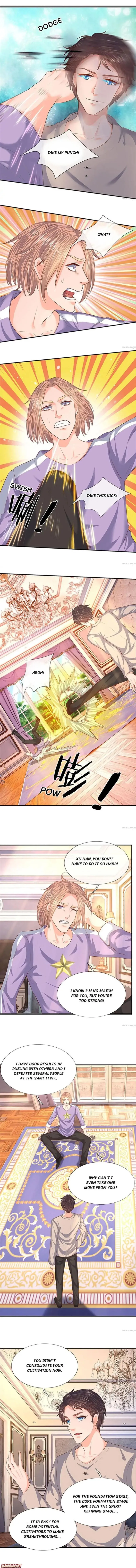 Immortal God King Chapter 65 Online - página 1
