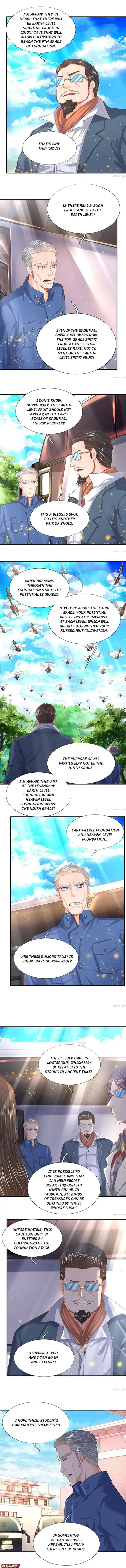Immortal God King Chapter 72 Online - página 2