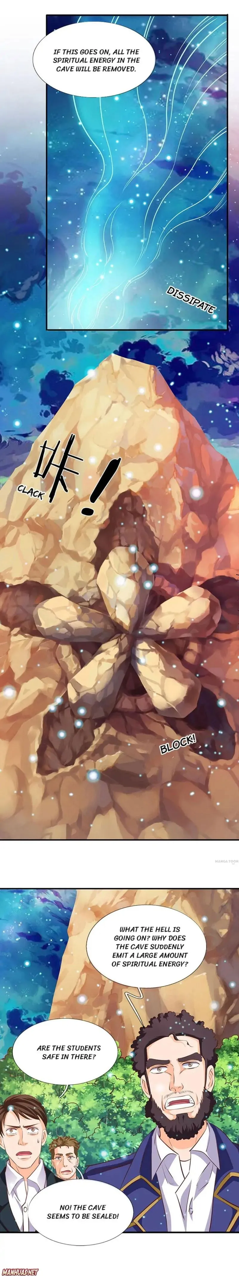 Immortal God King Chapter 74 Online - página 3
