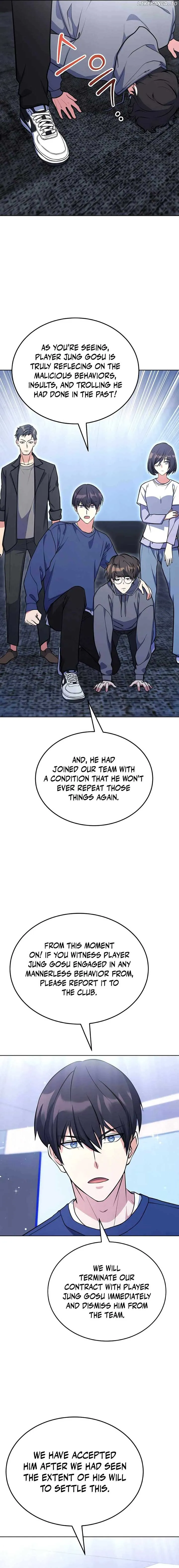 Immortal Maestro Chapter 17 Online - página 16
