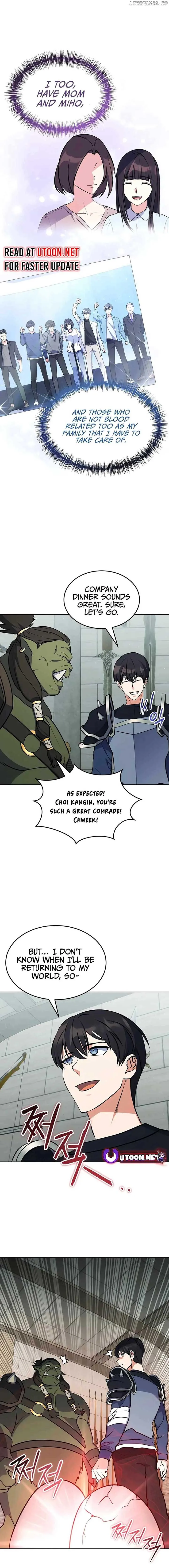 Immortal Maestro Chapter 21 Online - página 20