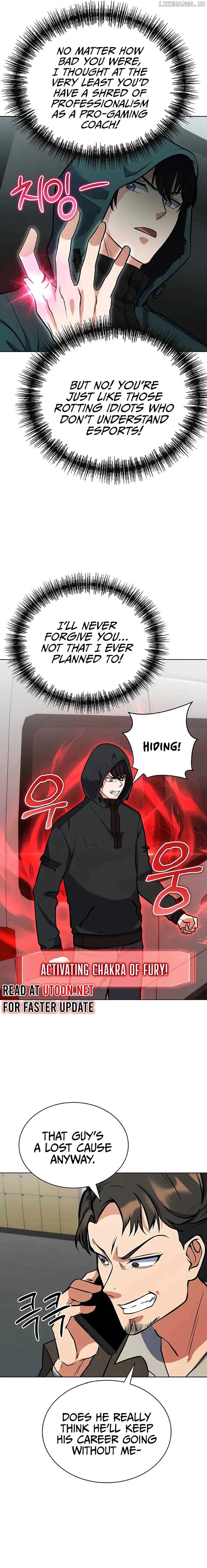 Immortal Maestro Chapter 24 Online - página 13