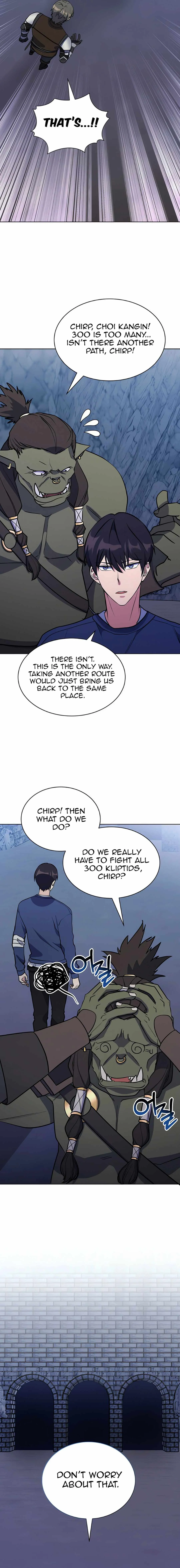 Immortal Maestro Chapter 28 Online - página 14