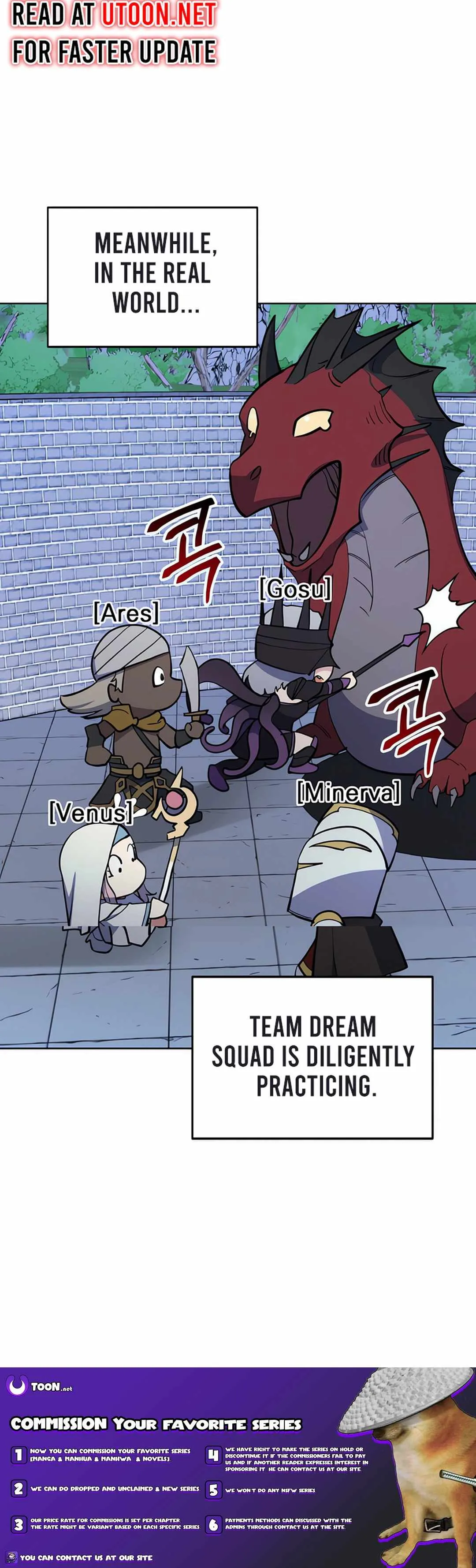 Immortal Maestro Chapter 28 Online - página 25