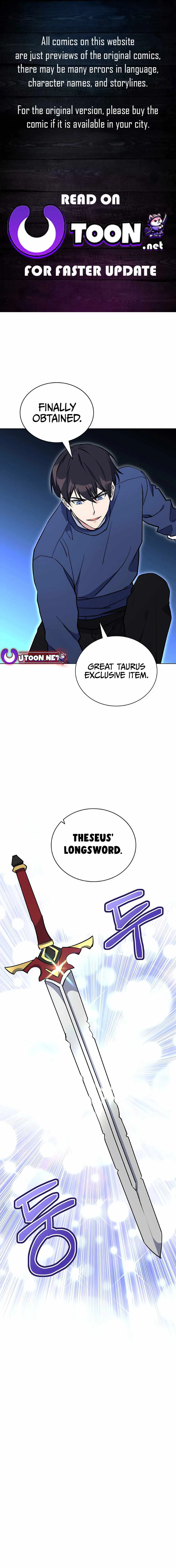 Immortal Maestro Chapter 29 Online - página 2