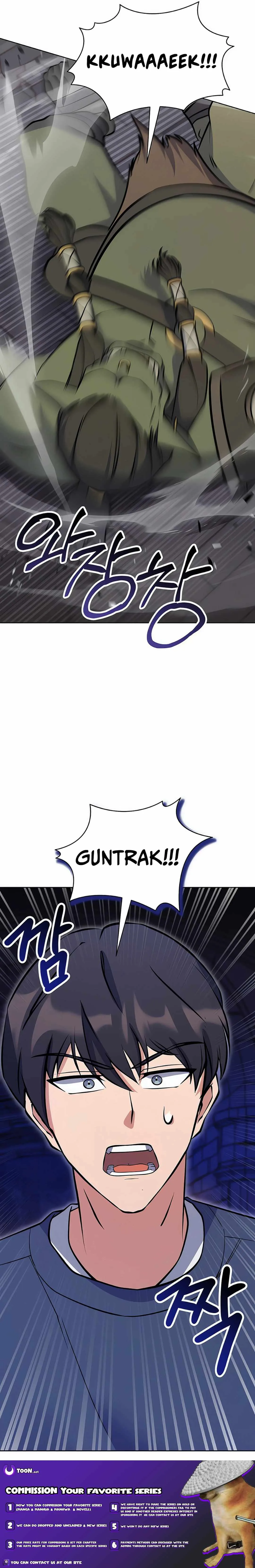 Immortal Maestro Chapter 29 Online - página 26
