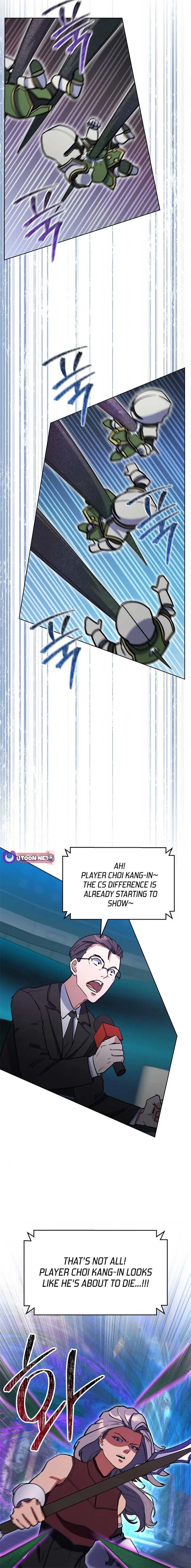 Immortal Maestro Chapter 35 Online - página 11