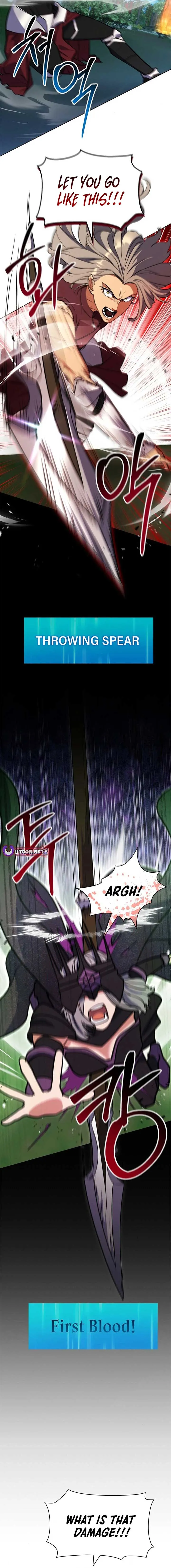 Immortal Maestro Chapter 35 Online - página 15