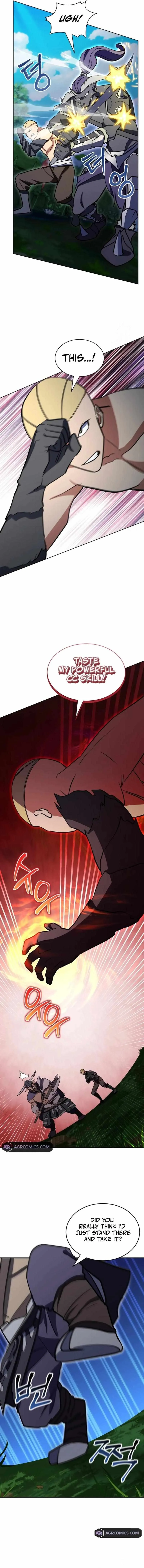 Immortal Maestro Chapter 36 Online - página 3