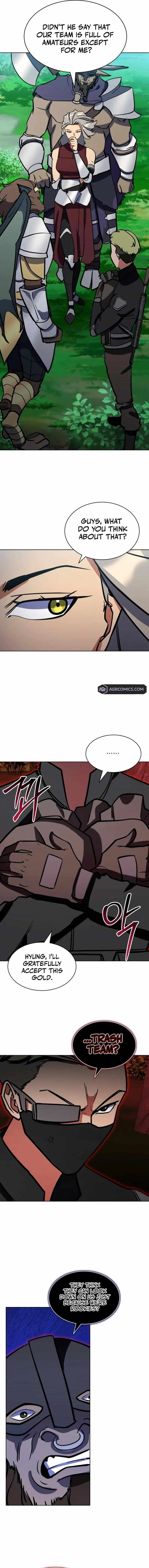 Immortal Maestro Chapter 36 Online - página 14