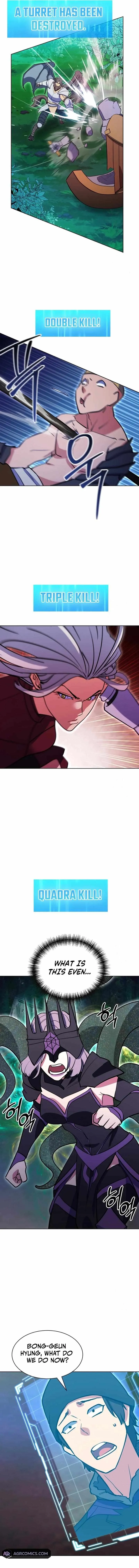 Immortal Maestro Chapter 36 Online - página 17